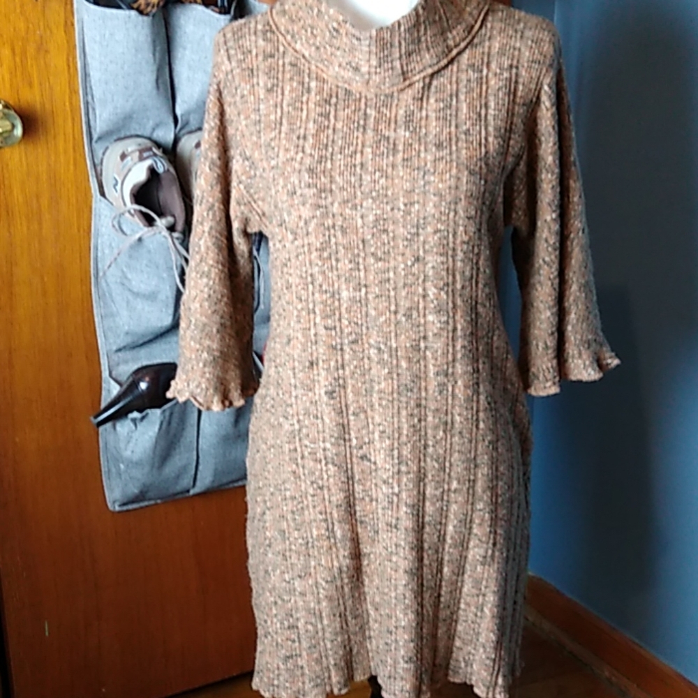 Uncle Frank Dress